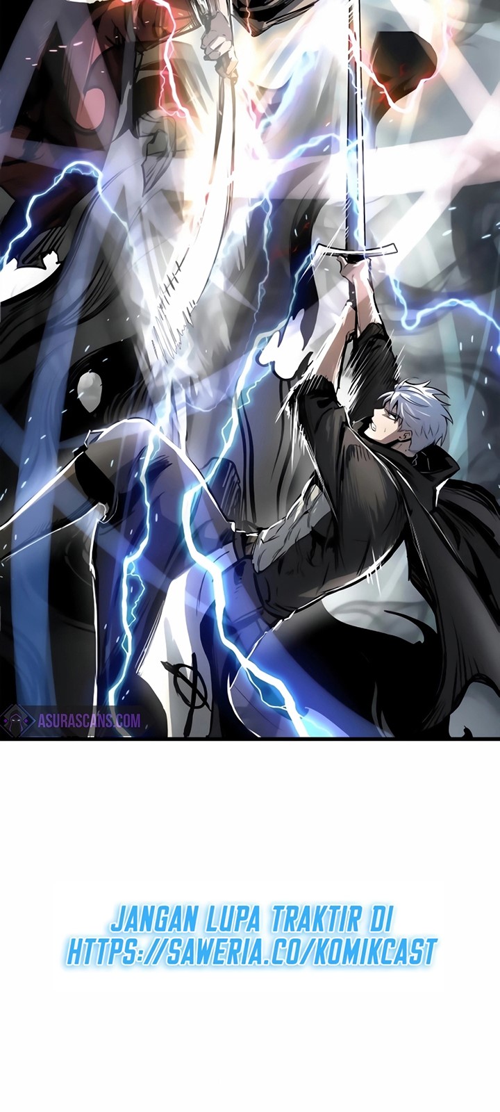 Read Reincarnation of the Suicidal Battle God Doom Breaker ID Manga Online