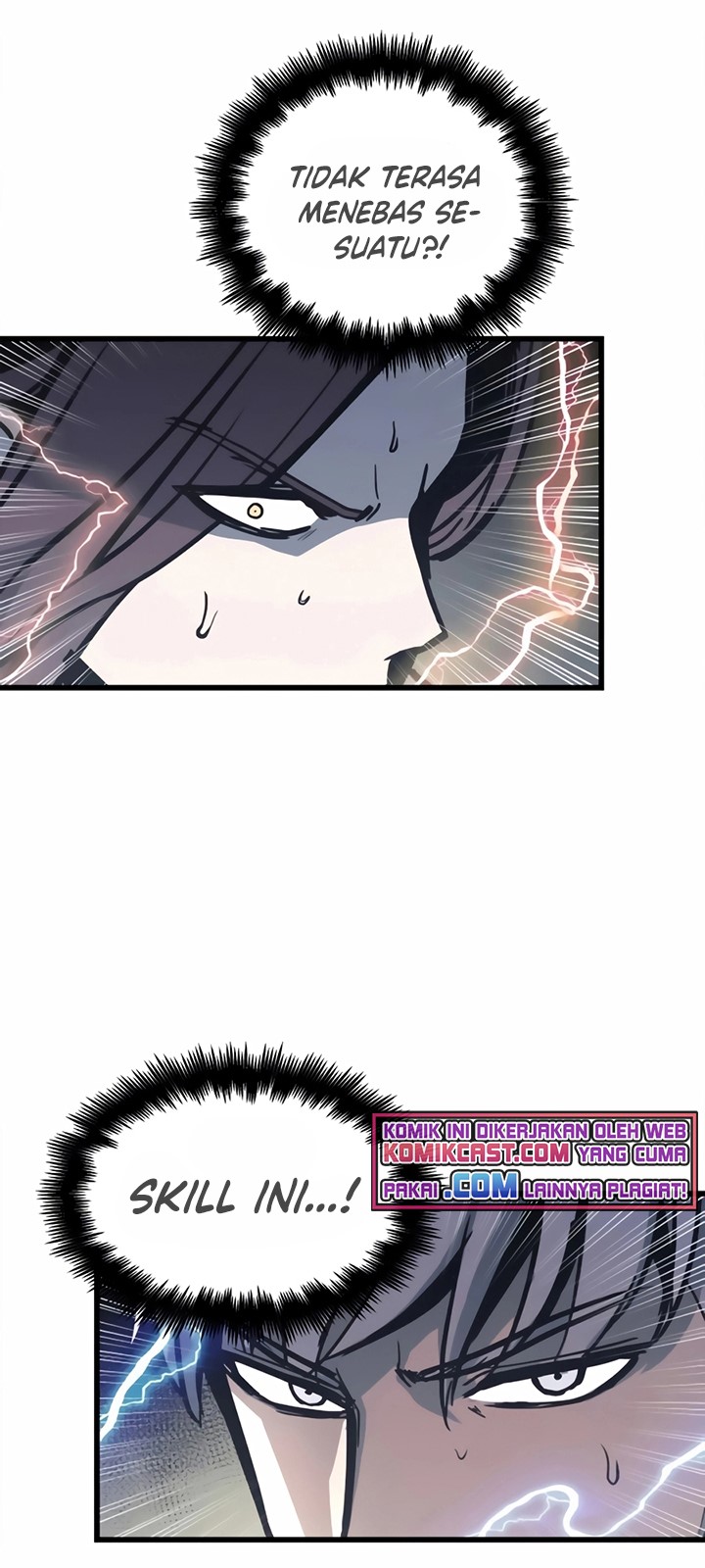 Read Reincarnation of the Suicidal Battle God Doom Breaker ID Manga Online