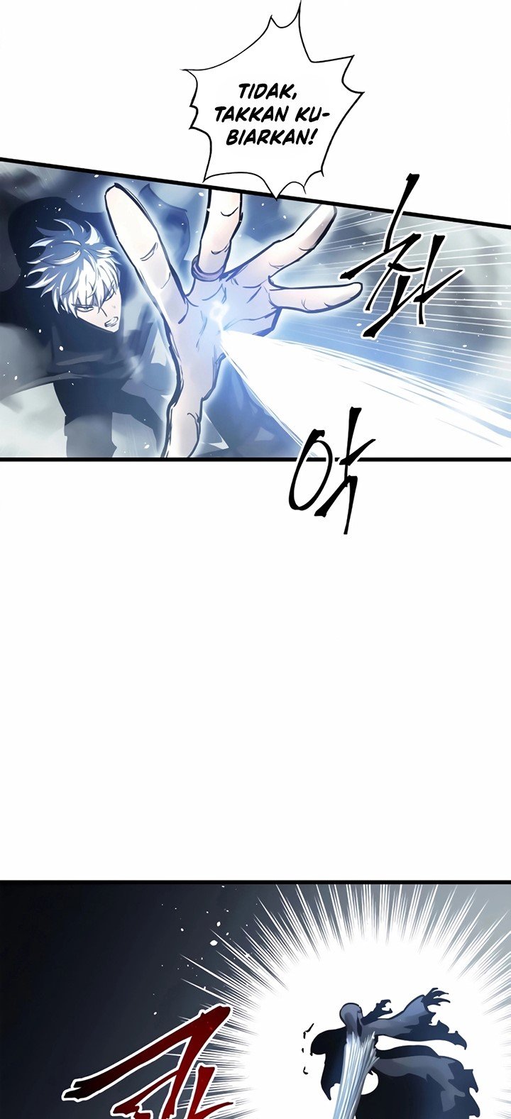 Read Reincarnation of the Suicidal Battle God Doom Breaker ID Manga Online
