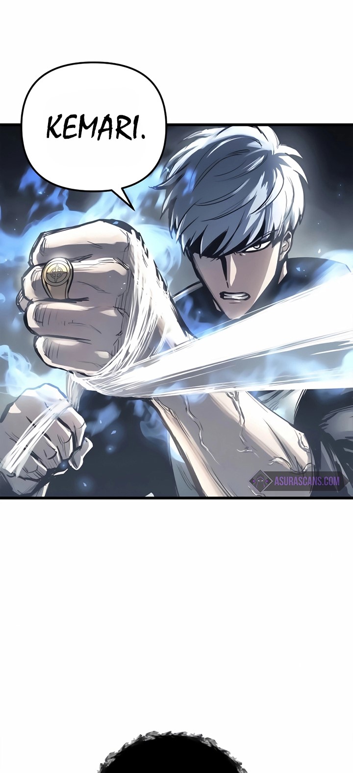 Read Reincarnation of the Suicidal Battle God Doom Breaker ID Manga Online