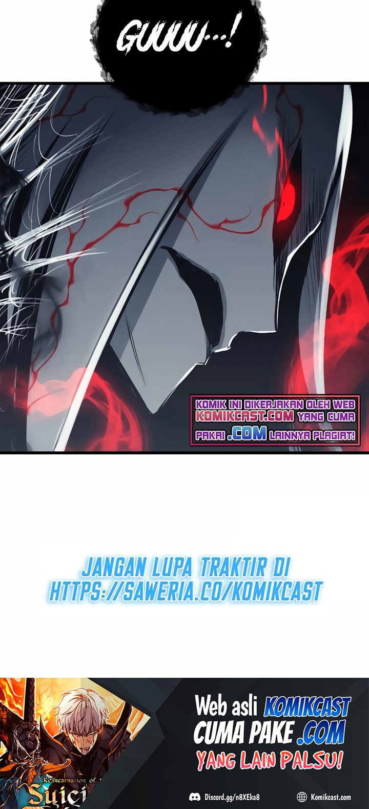 Read Reincarnation of the Suicidal Battle God Doom Breaker ID Manga Online