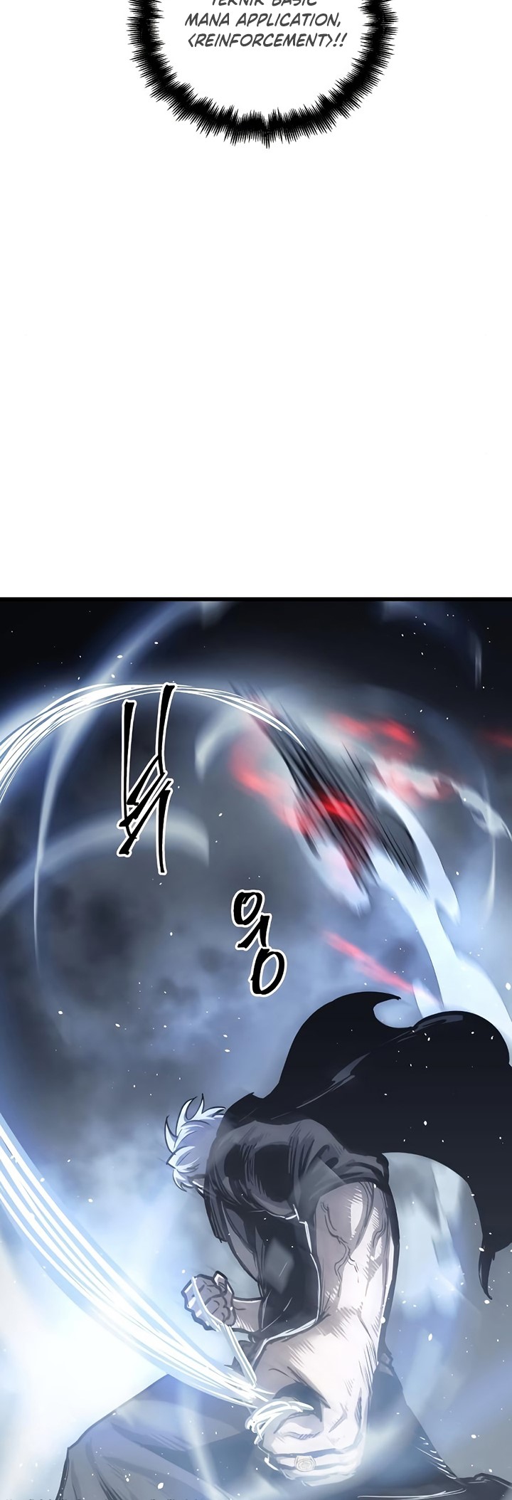 Read Reincarnation of the Suicidal Battle God Doom Breaker ID Manga Online