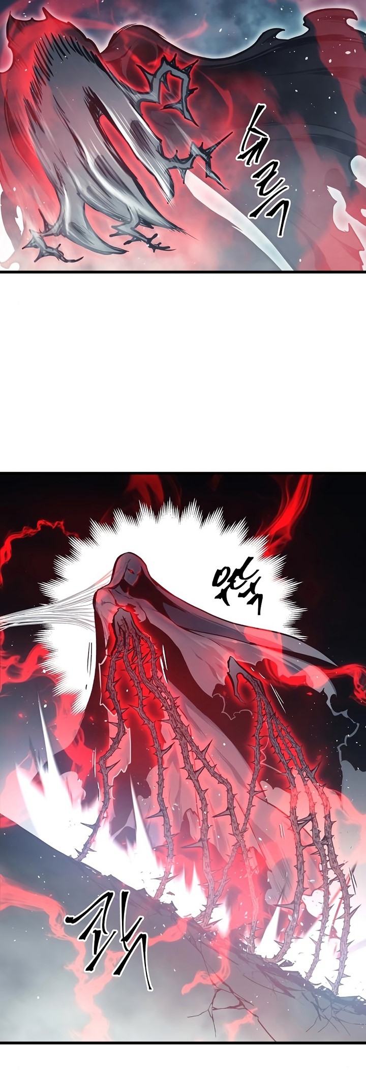 Read Reincarnation of the Suicidal Battle God Doom Breaker ID Manga Online