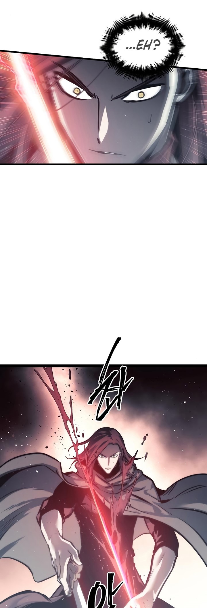 Read Reincarnation of the Suicidal Battle God Doom Breaker ID Manga Online
