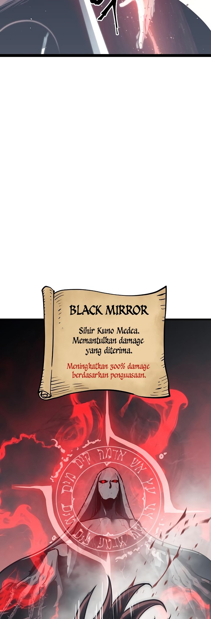 Read Reincarnation of the Suicidal Battle God Doom Breaker ID Manga Online