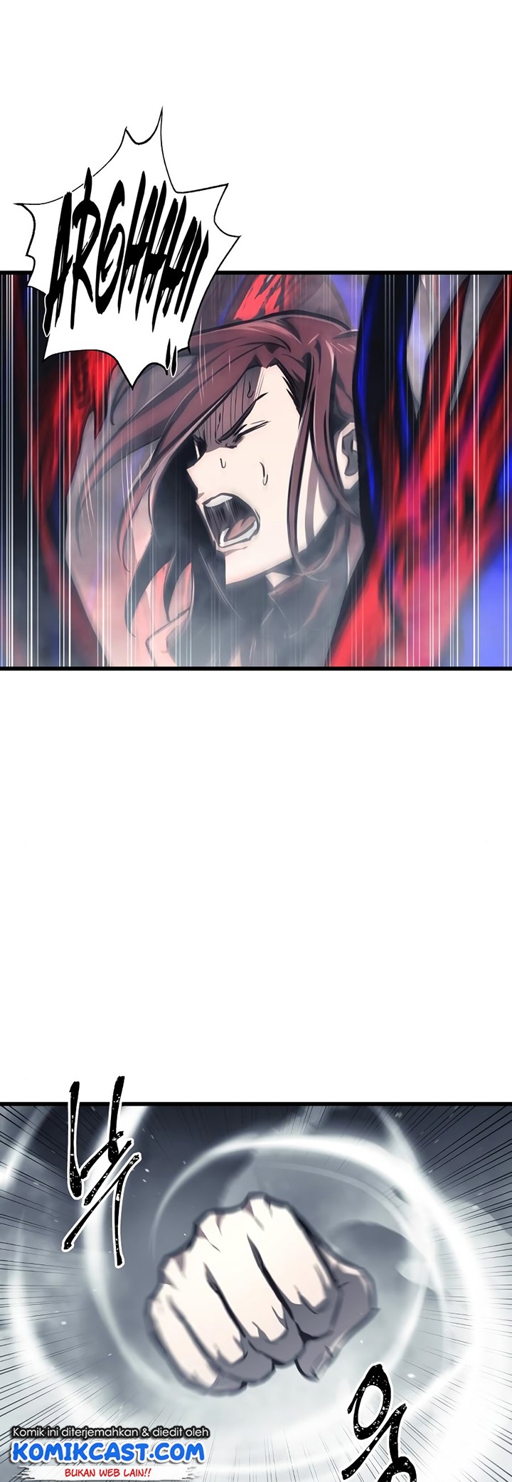 Read Reincarnation of the Suicidal Battle God Doom Breaker ID Manga Online