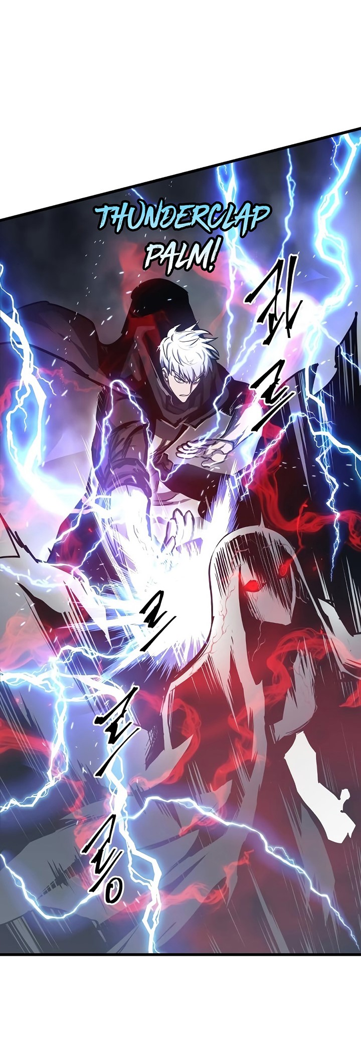 Read Reincarnation of the Suicidal Battle God Doom Breaker ID Manga Online