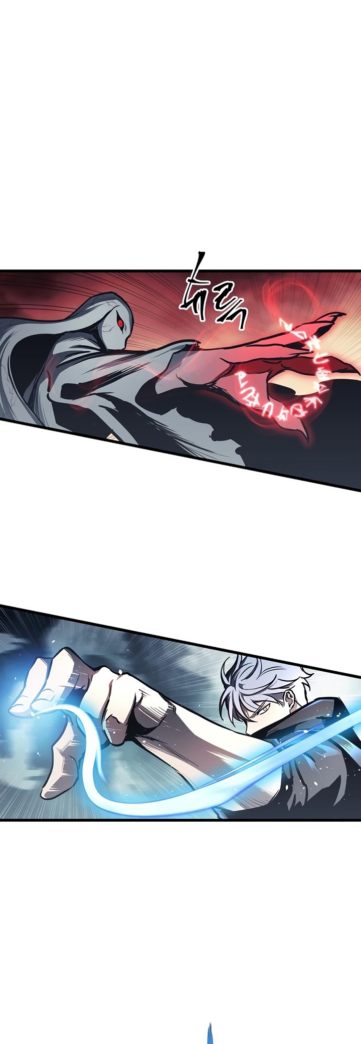 Read Reincarnation of the Suicidal Battle God Doom Breaker ID Manga Online