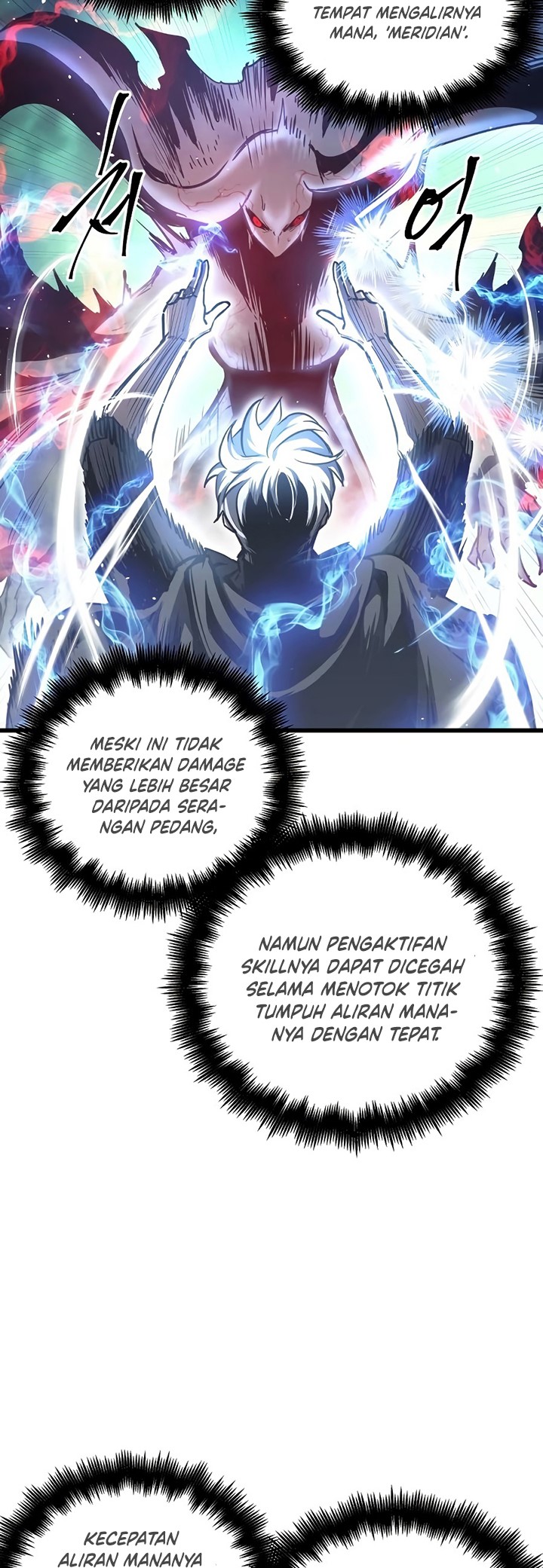 Read Reincarnation of the Suicidal Battle God Doom Breaker ID Manga Online