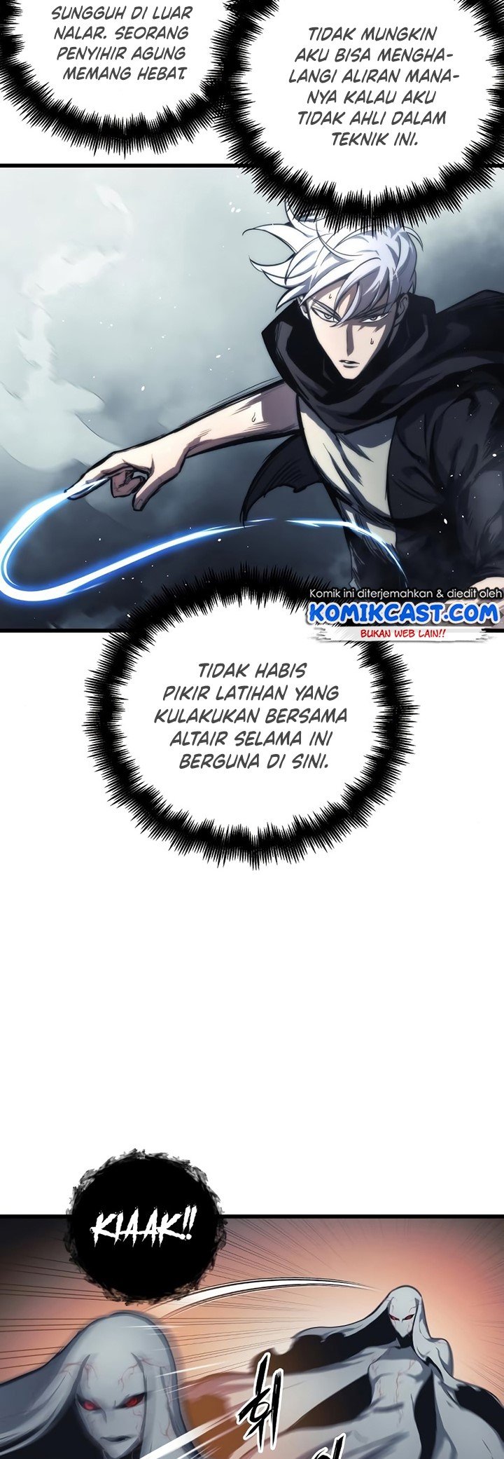 Read Reincarnation of the Suicidal Battle God Doom Breaker ID Manga Online