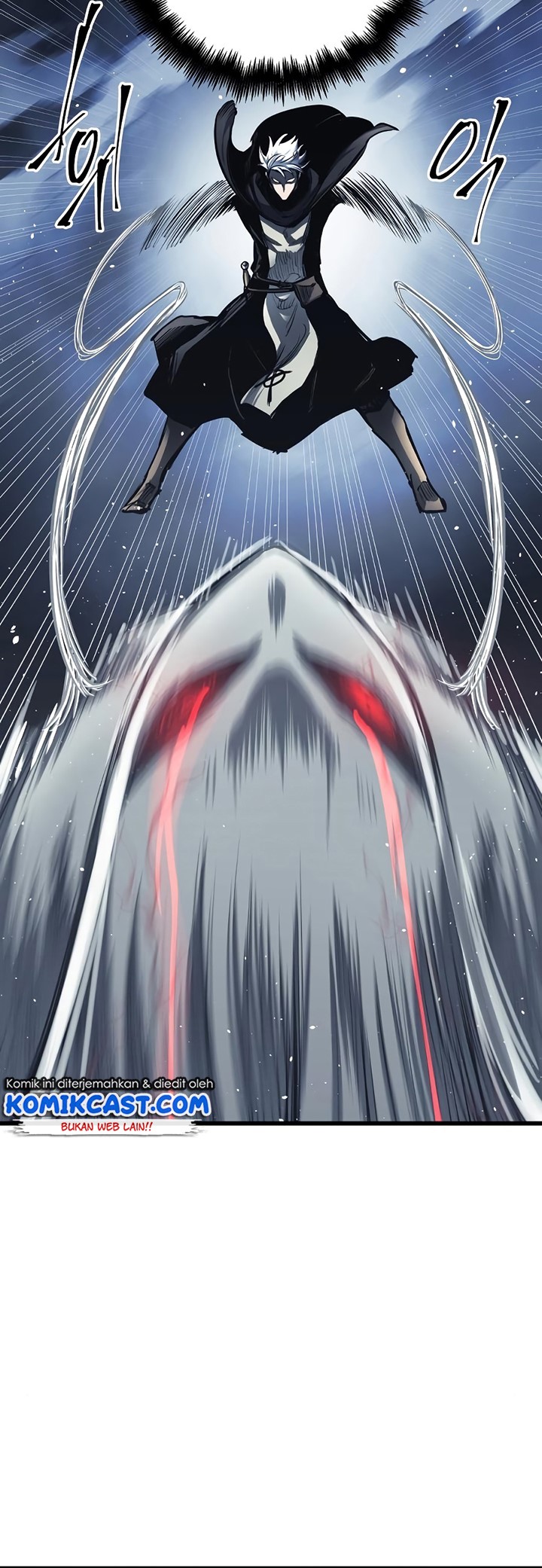 Read Reincarnation of the Suicidal Battle God Doom Breaker ID Manga Online