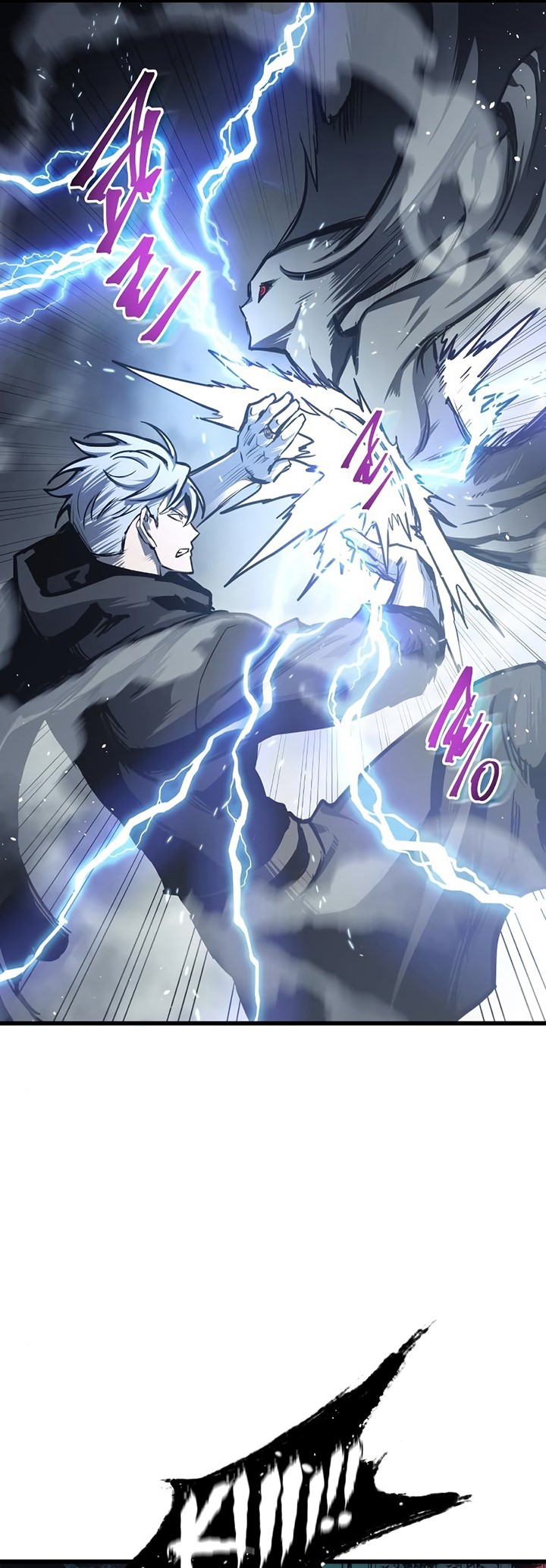 Read Reincarnation of the Suicidal Battle God Doom Breaker ID Manga Online
