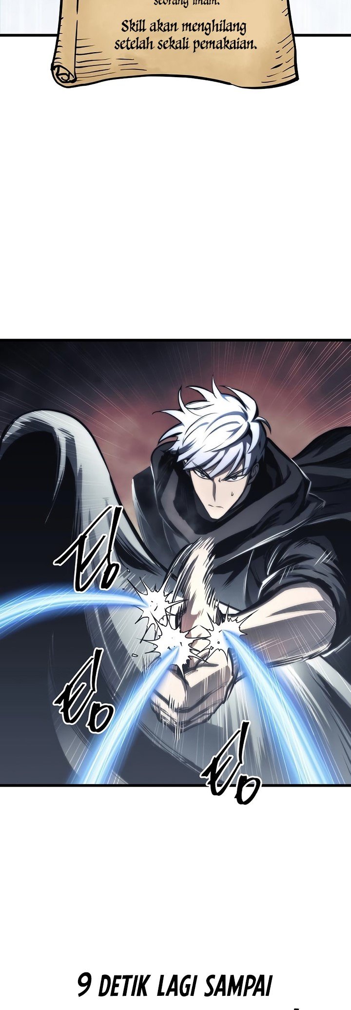 Read Reincarnation of the Suicidal Battle God Doom Breaker ID Manga Online