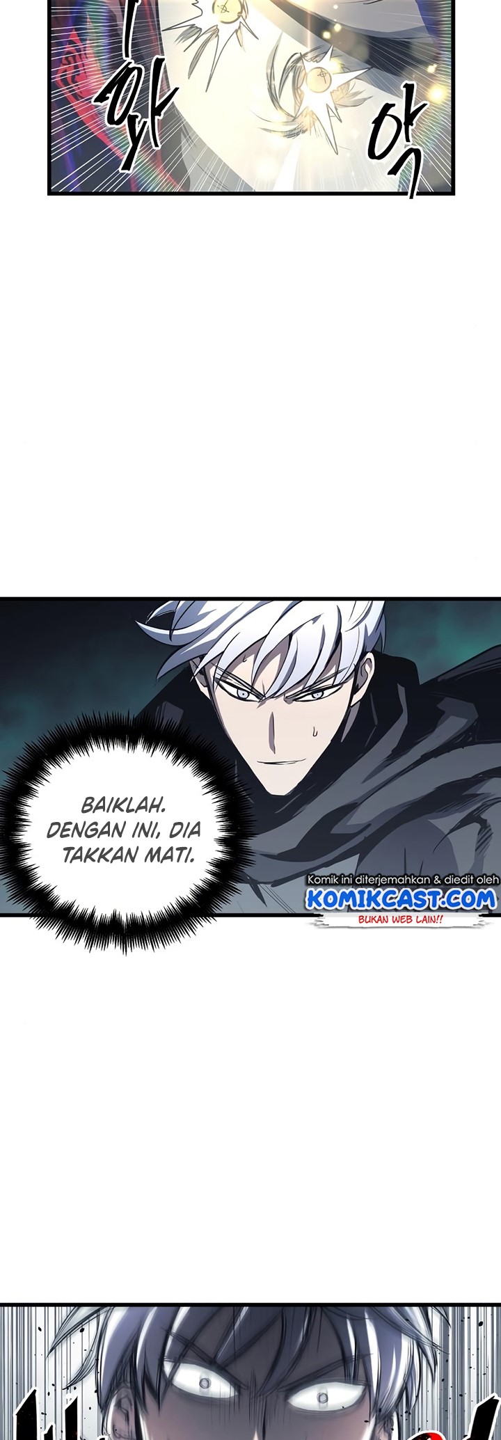 Read Reincarnation of the Suicidal Battle God Doom Breaker ID Manga Online