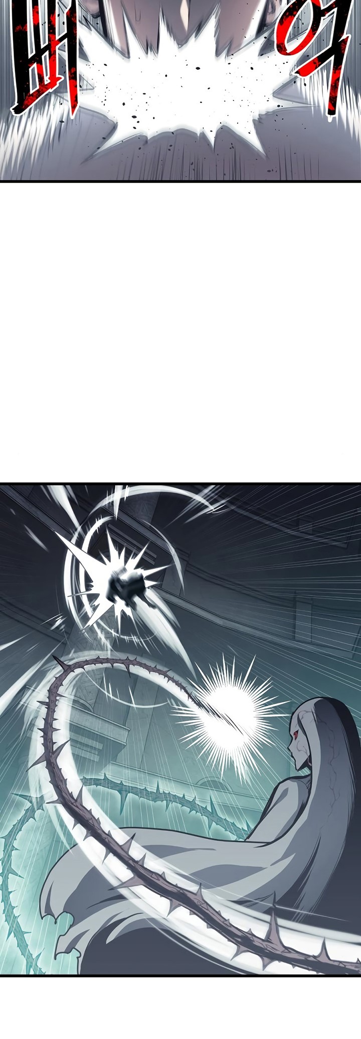 Read Reincarnation of the Suicidal Battle God Doom Breaker ID Manga Online