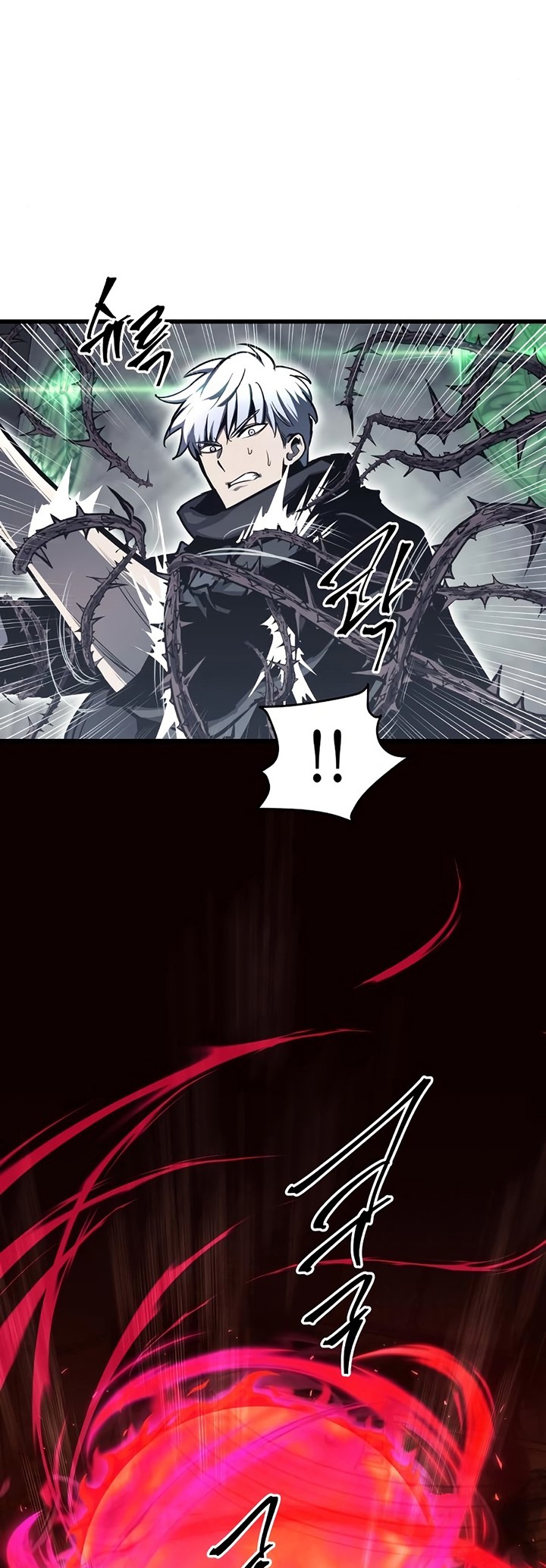 Read Reincarnation of the Suicidal Battle God Doom Breaker ID Manga Online