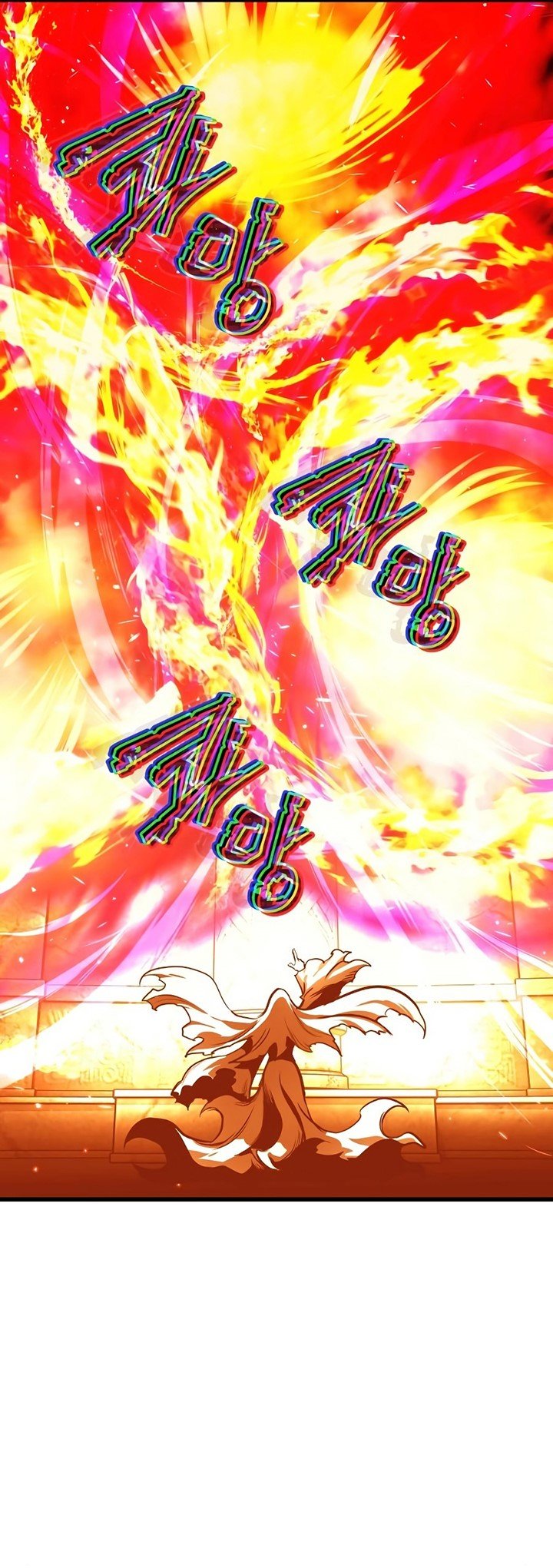 Read Reincarnation of the Suicidal Battle God Doom Breaker ID Manga Online