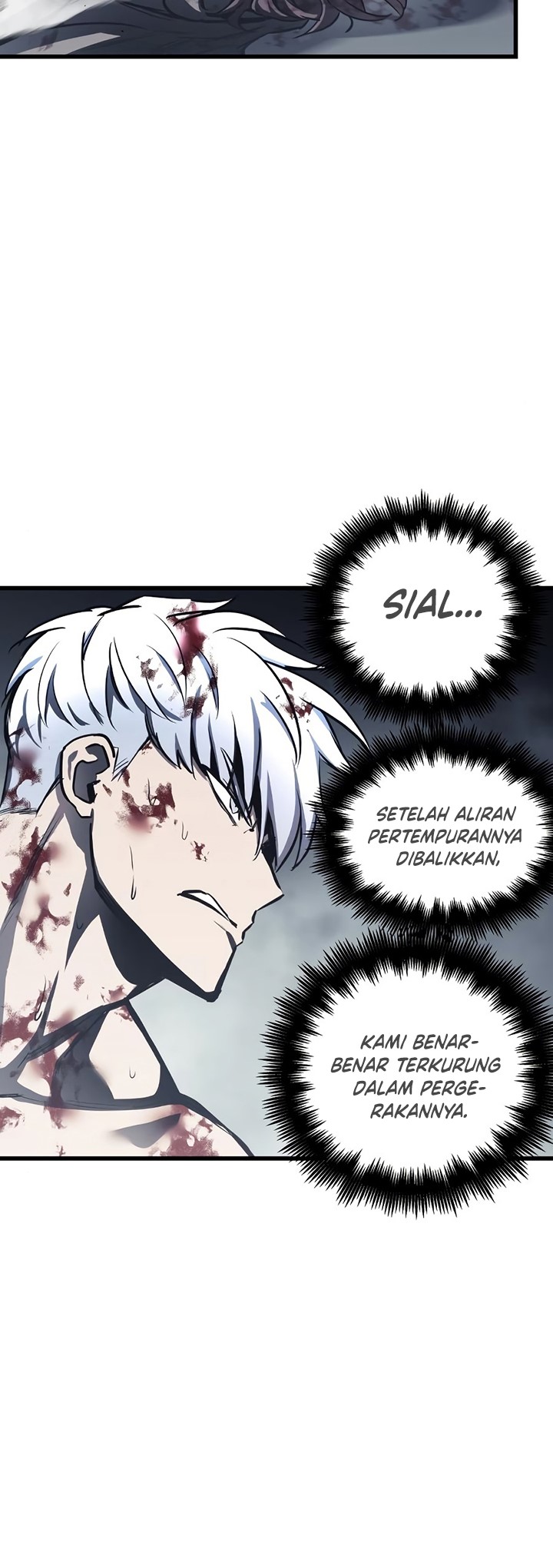 Read Reincarnation of the Suicidal Battle God Doom Breaker ID Manga Online