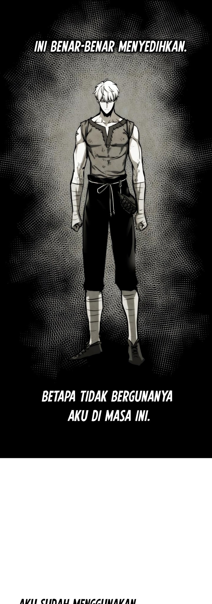 Read Reincarnation of the Suicidal Battle God Doom Breaker ID Manga Online