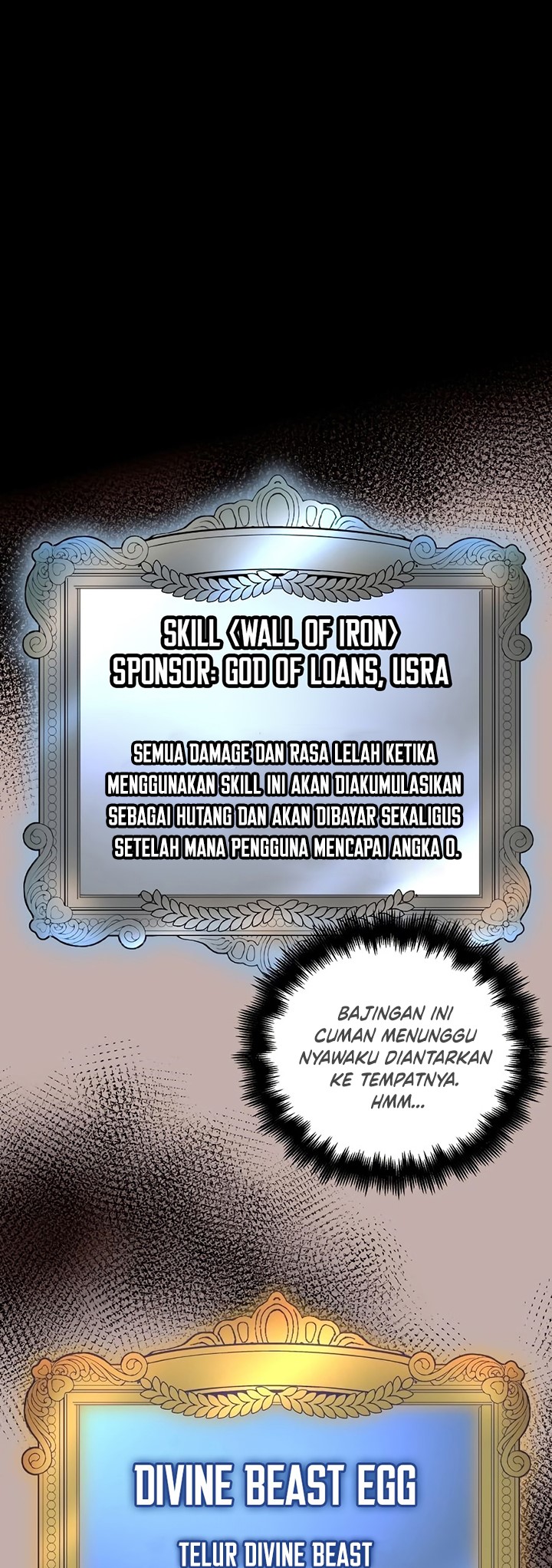 Read Reincarnation of the Suicidal Battle God Doom Breaker ID Manga Online