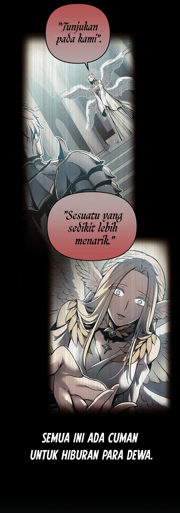 Read Reincarnation of the Suicidal Battle God Doom Breaker ID Manga Online