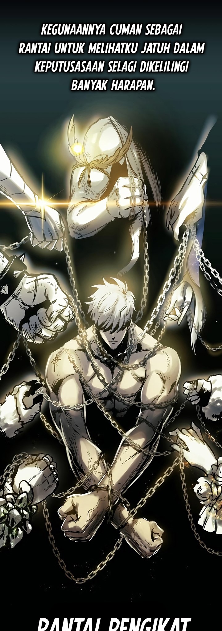 Read Reincarnation of the Suicidal Battle God Doom Breaker ID Manga Online