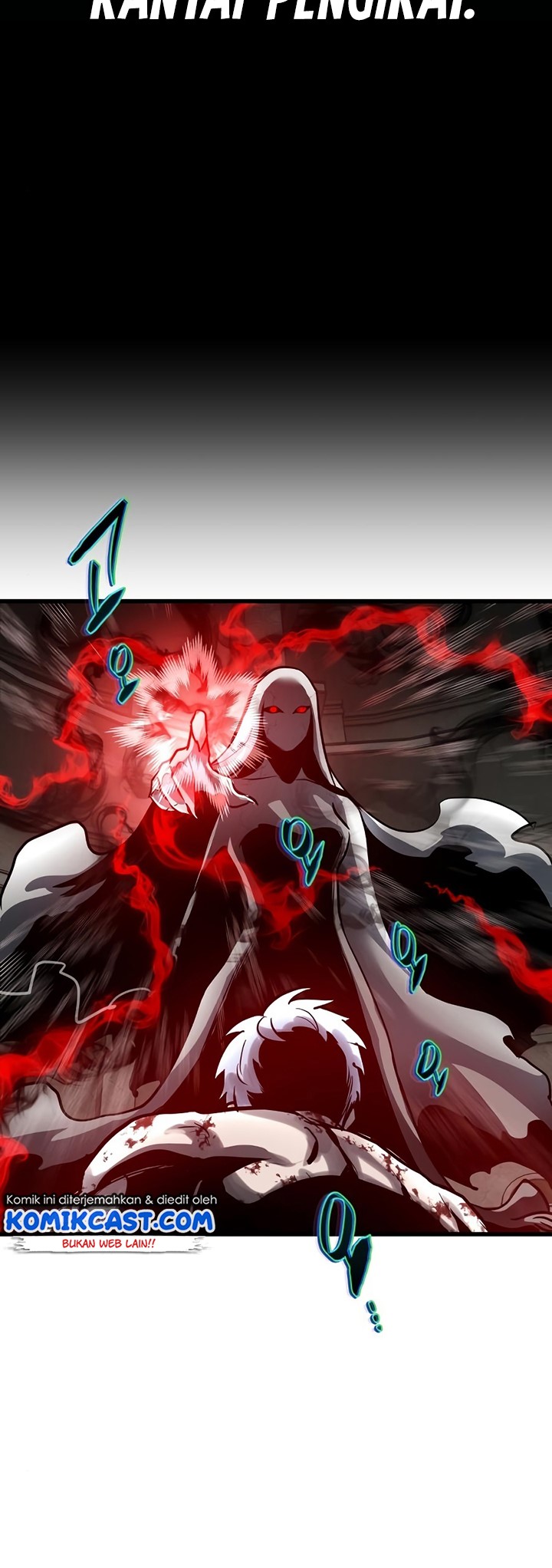Read Reincarnation of the Suicidal Battle God Doom Breaker ID Manga Online