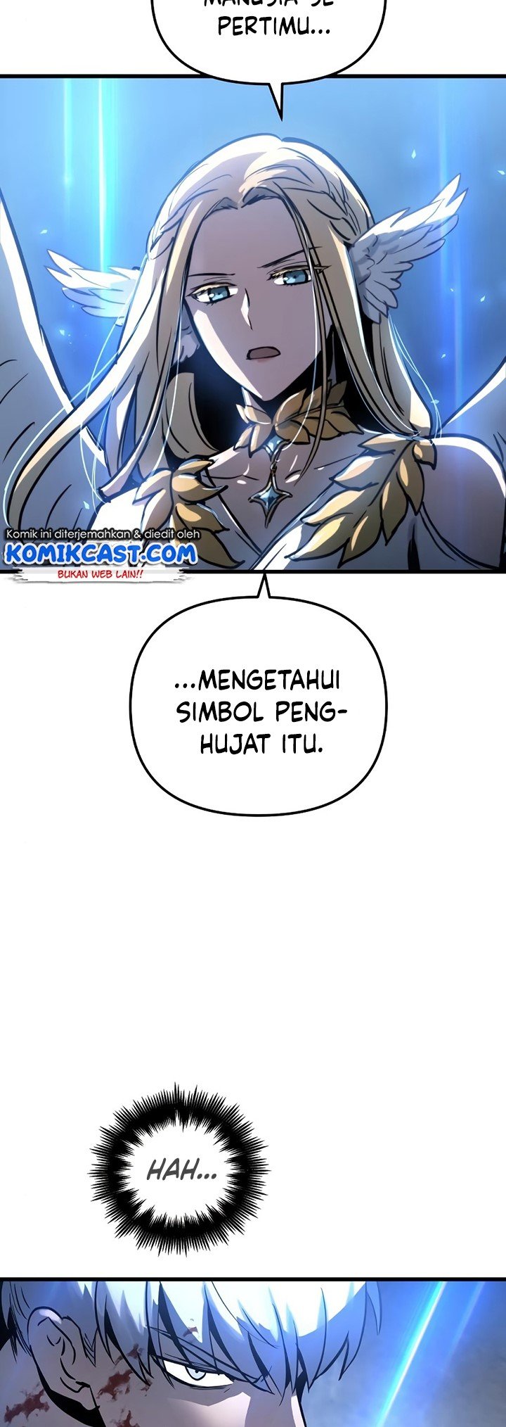Read Reincarnation of the Suicidal Battle God Doom Breaker ID Manga Online