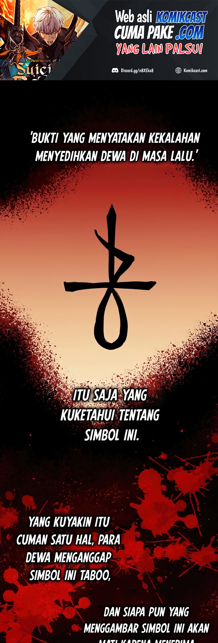 Read Reincarnation of the Suicidal Battle God Doom Breaker ID Manga Online