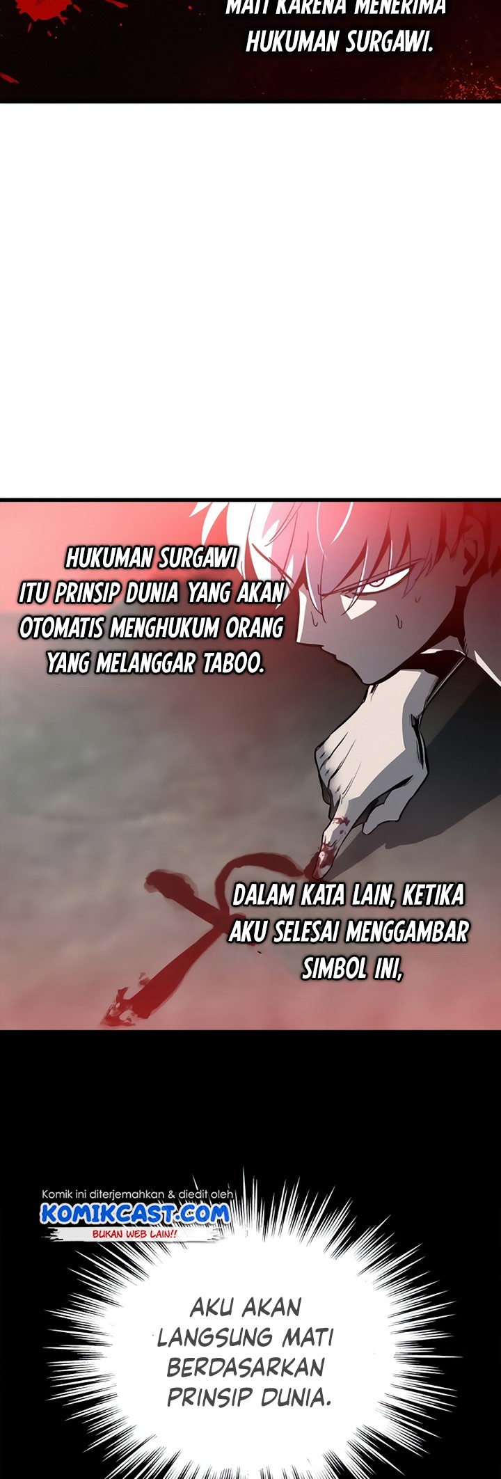 Read Reincarnation of the Suicidal Battle God Doom Breaker ID Manga Online