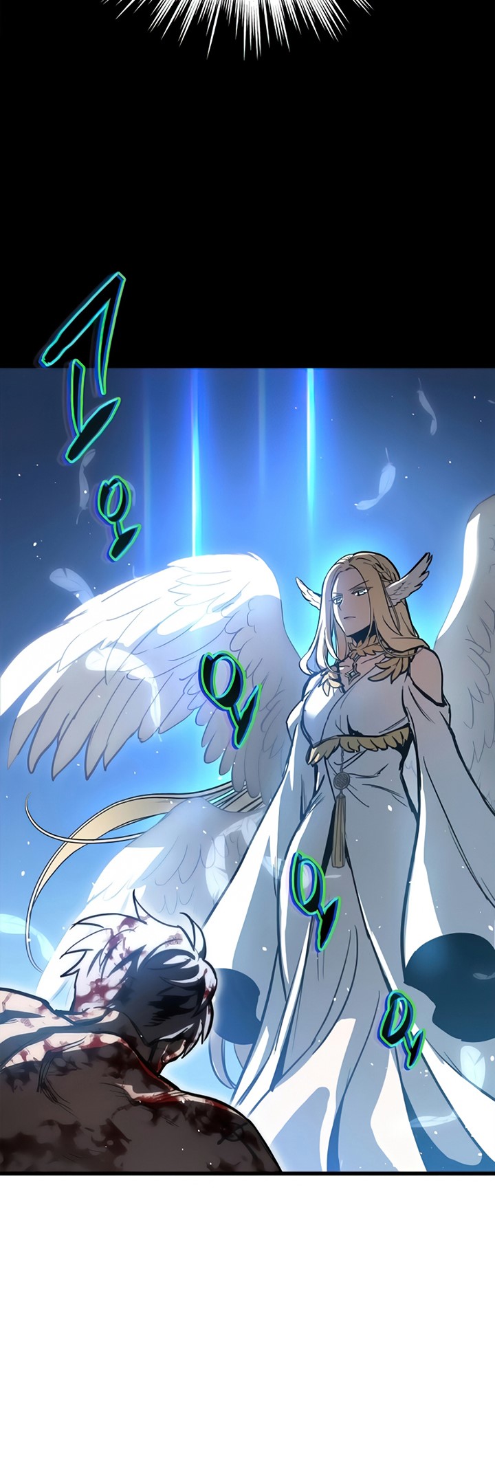 Read Reincarnation of the Suicidal Battle God Doom Breaker ID Manga Online