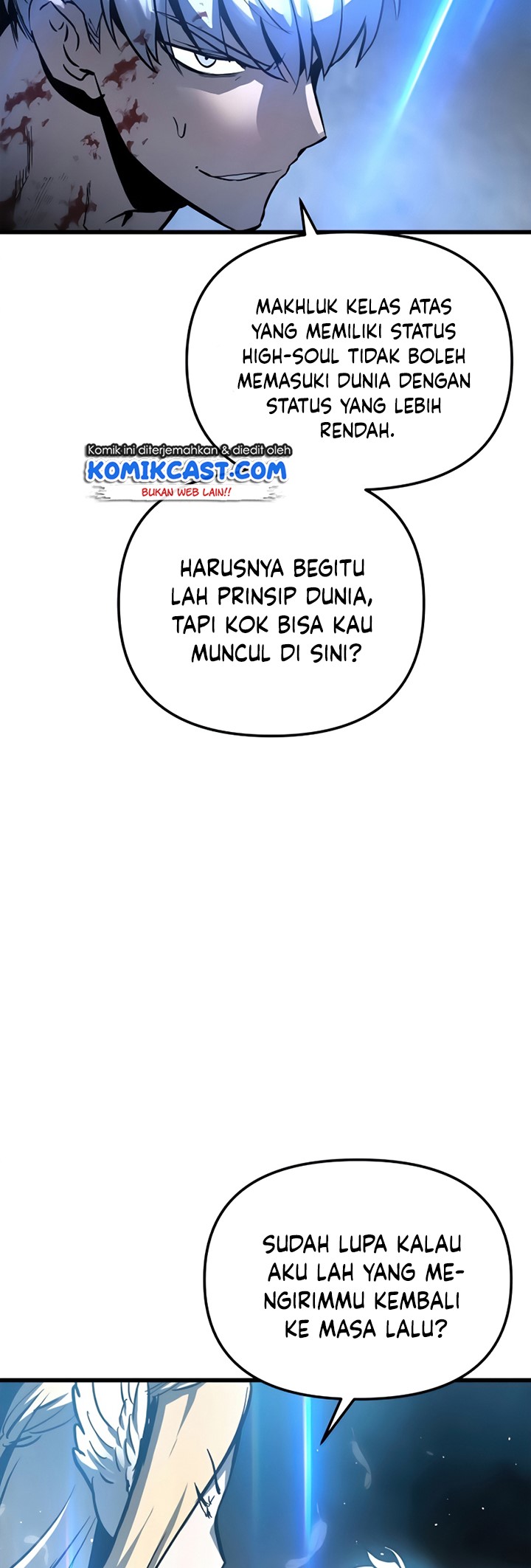 Read Reincarnation of the Suicidal Battle God Doom Breaker ID Manga Online