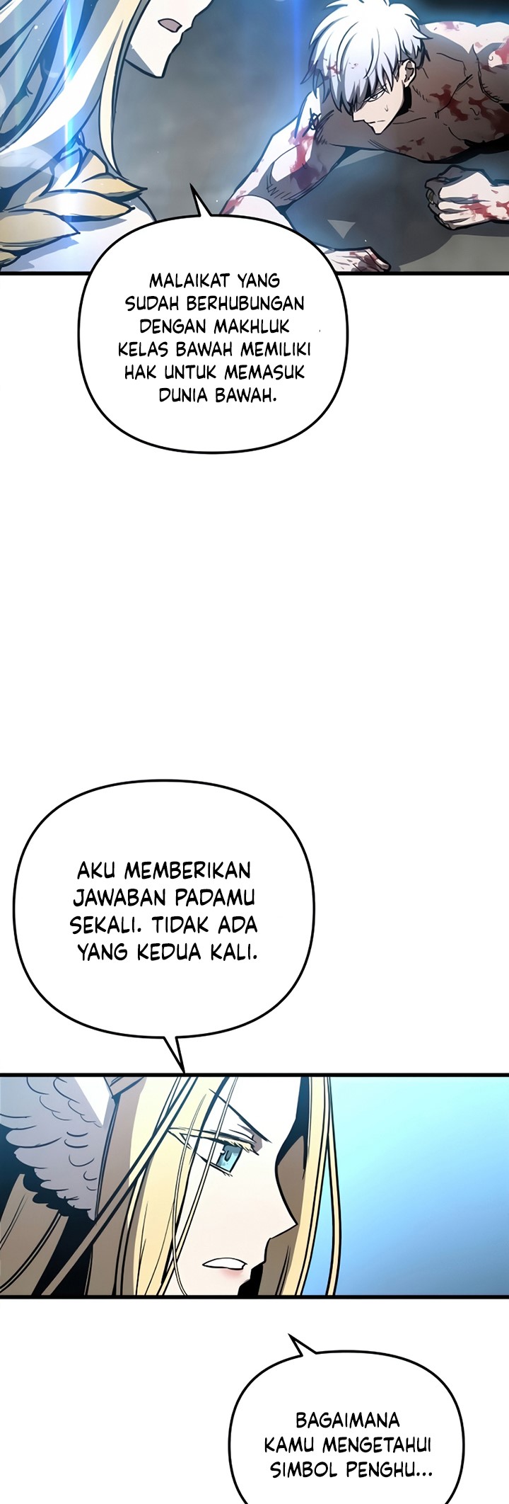 Read Reincarnation of the Suicidal Battle God Doom Breaker ID Manga Online