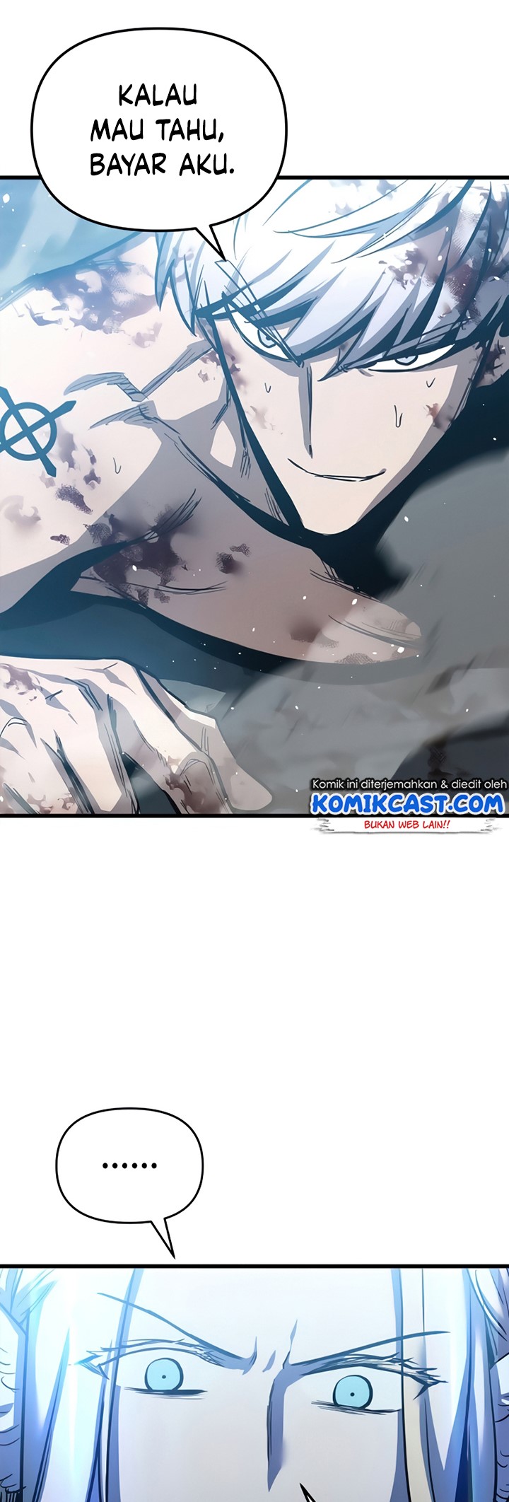 Read Reincarnation of the Suicidal Battle God Doom Breaker ID Manga Online