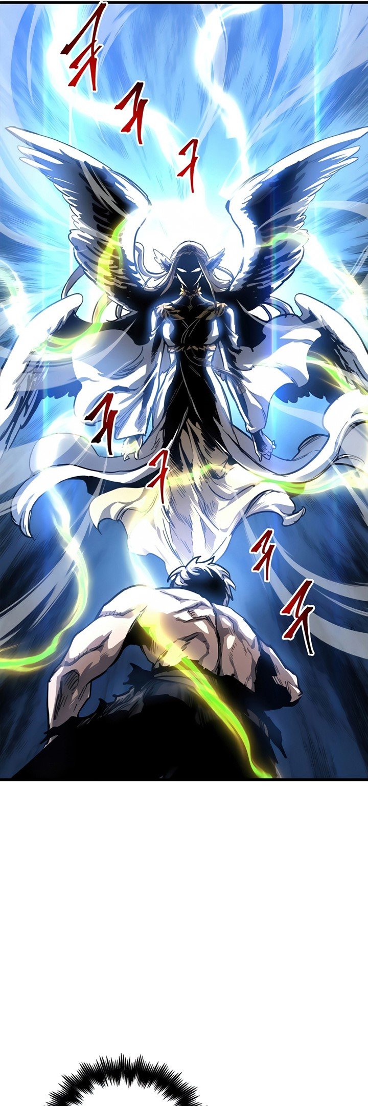 Read Reincarnation of the Suicidal Battle God Doom Breaker ID Manga Online