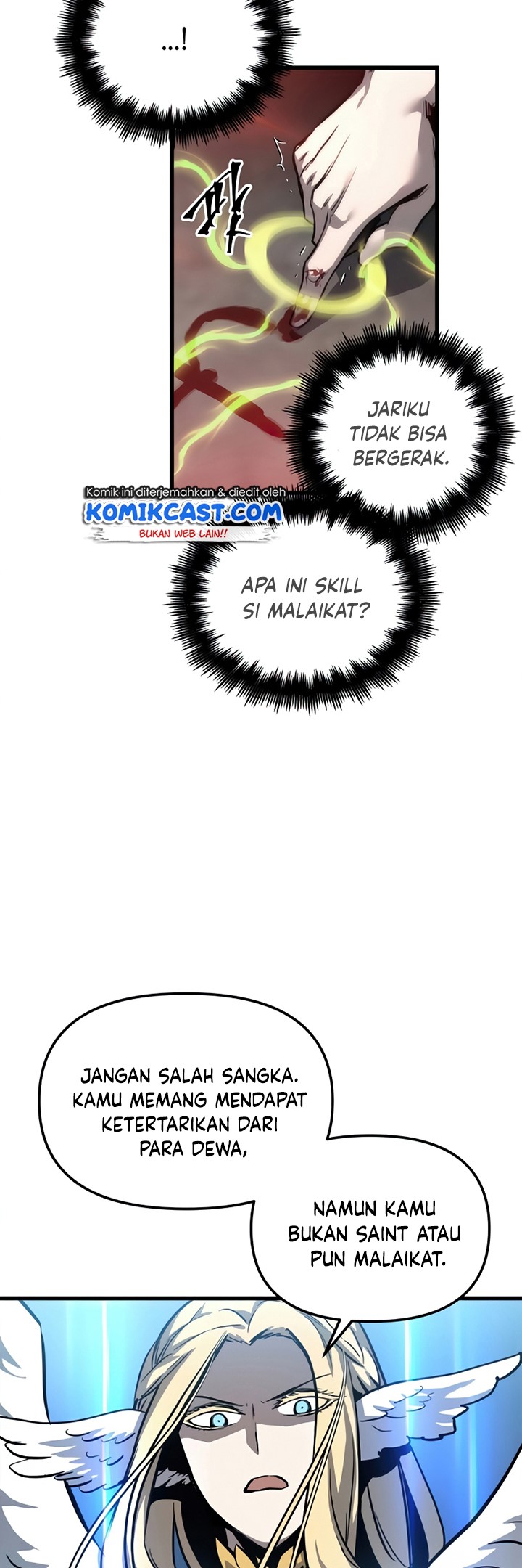 Read Reincarnation of the Suicidal Battle God Doom Breaker ID Manga Online
