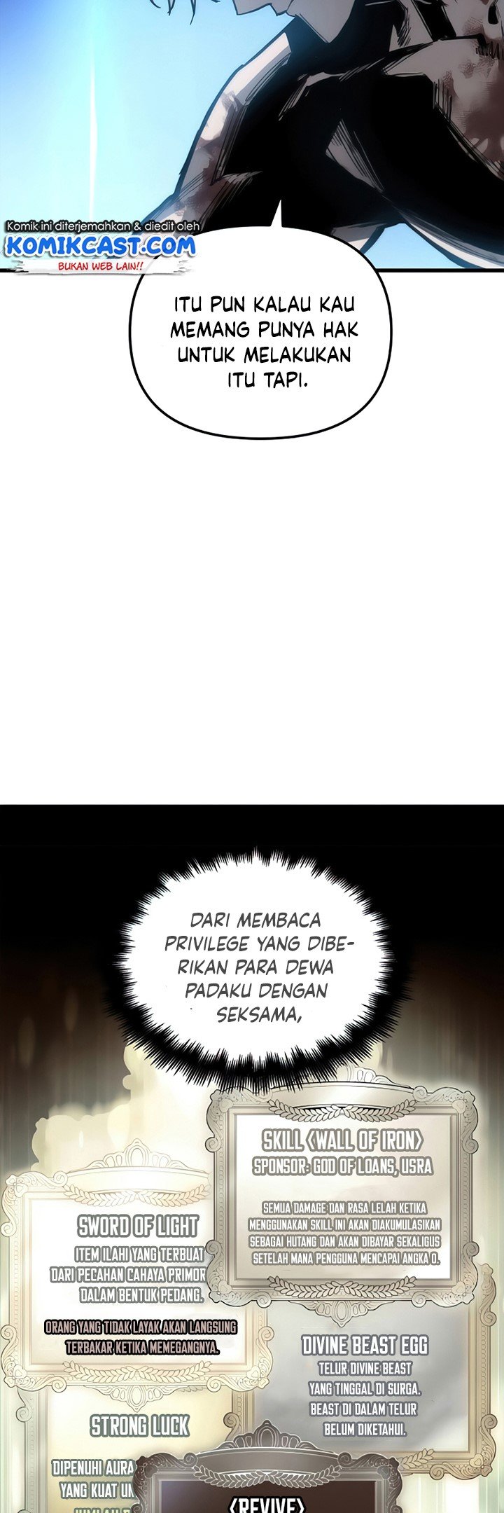 Read Reincarnation of the Suicidal Battle God Doom Breaker ID Manga Online