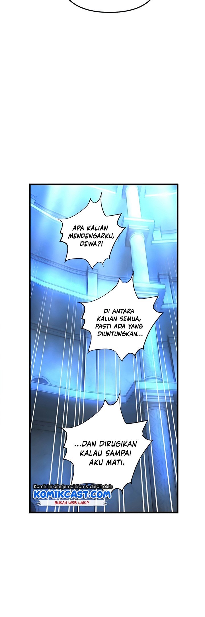 Read Reincarnation of the Suicidal Battle God Doom Breaker ID Manga Online
