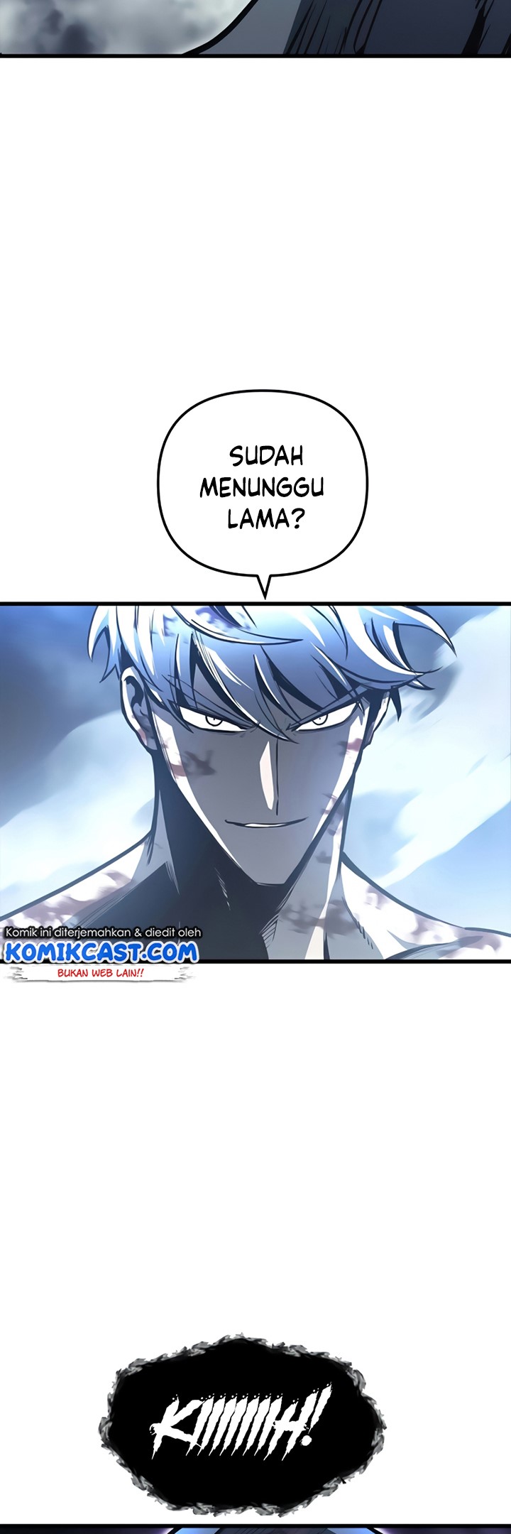 Read Reincarnation of the Suicidal Battle God Doom Breaker ID Manga Online