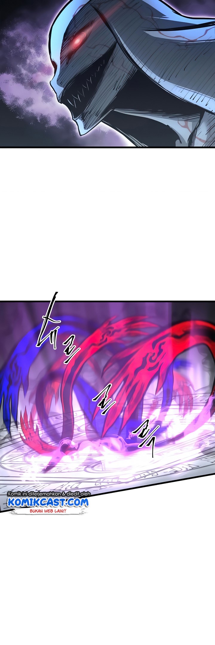 Read Reincarnation of the Suicidal Battle God Doom Breaker ID Manga Online