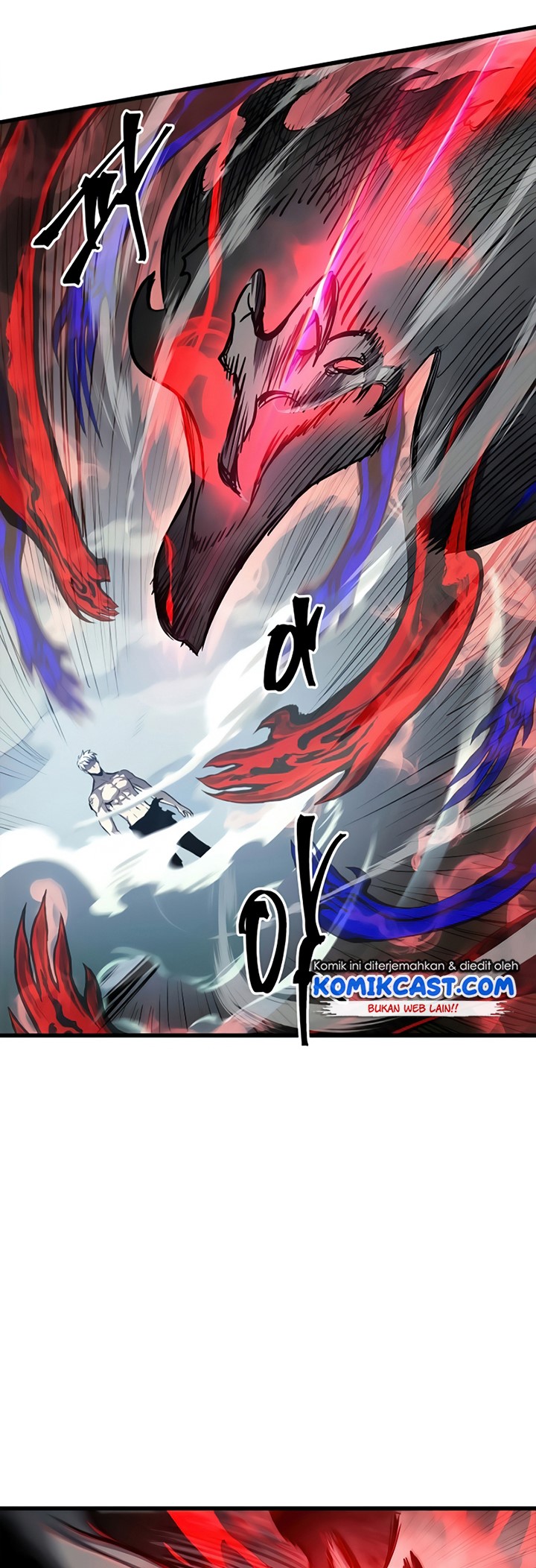 Read Reincarnation of the Suicidal Battle God Doom Breaker ID Manga Online