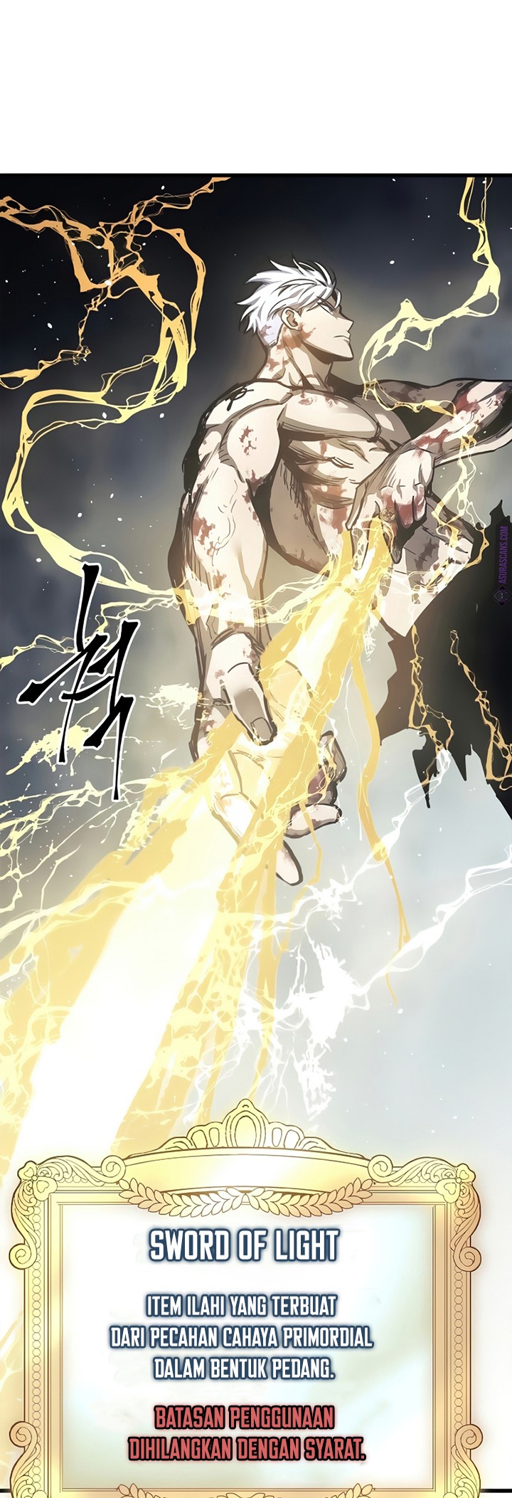Read Reincarnation of the Suicidal Battle God Doom Breaker ID Manga Online