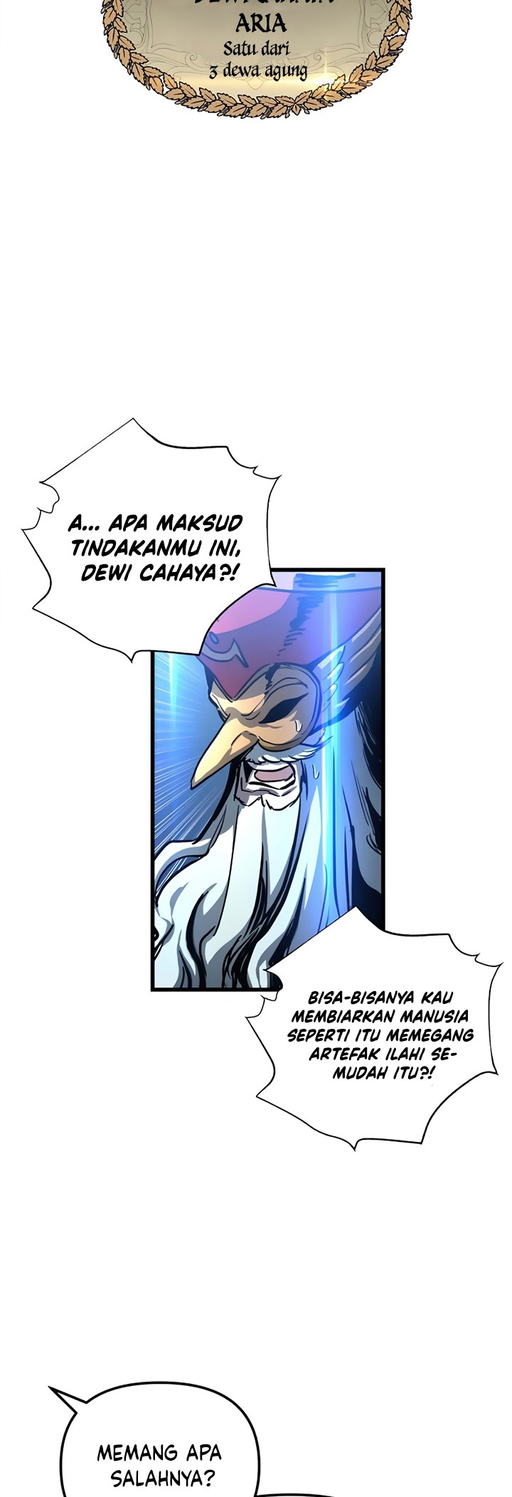 Read Reincarnation of the Suicidal Battle God Doom Breaker ID Manga Online