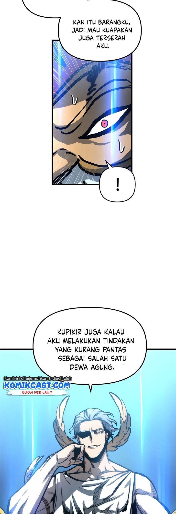 Read Reincarnation of the Suicidal Battle God Doom Breaker ID Manga Online