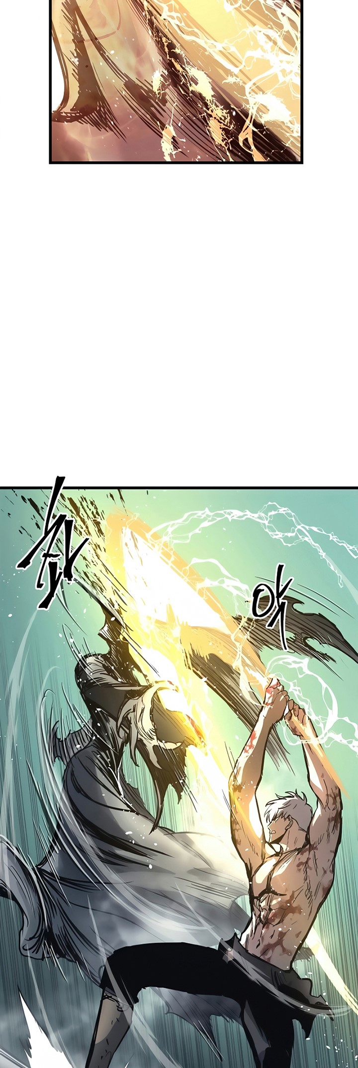 Read Reincarnation of the Suicidal Battle God Doom Breaker ID Manga Online