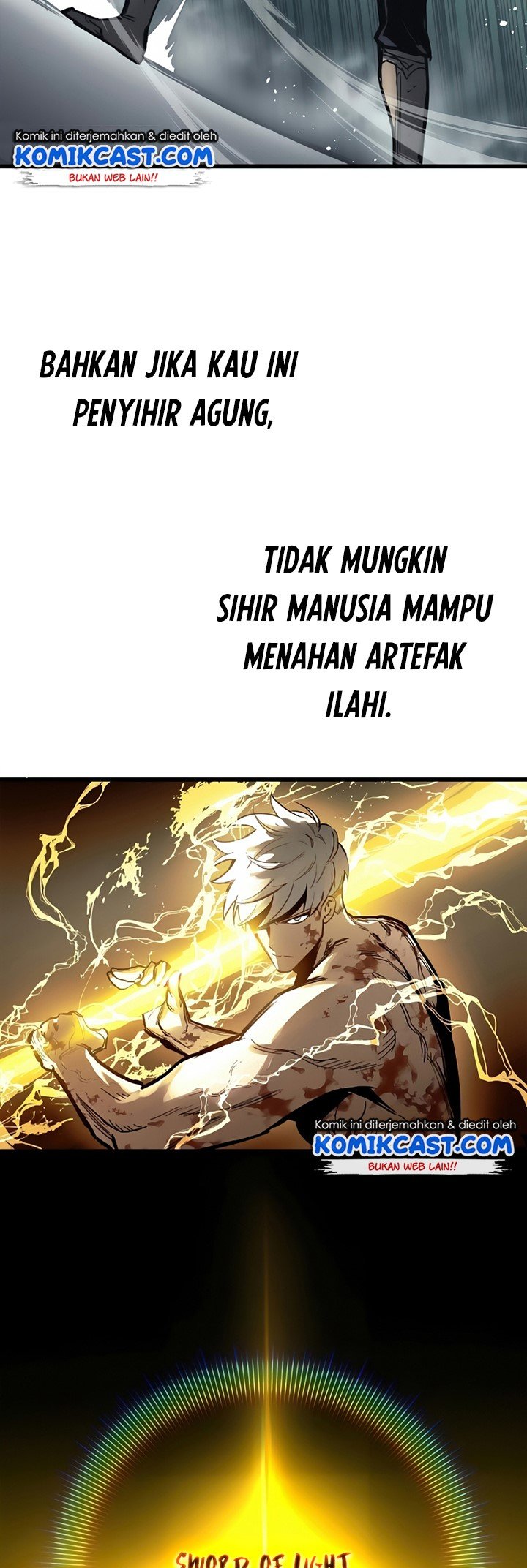 Read Reincarnation of the Suicidal Battle God Doom Breaker ID Manga Online