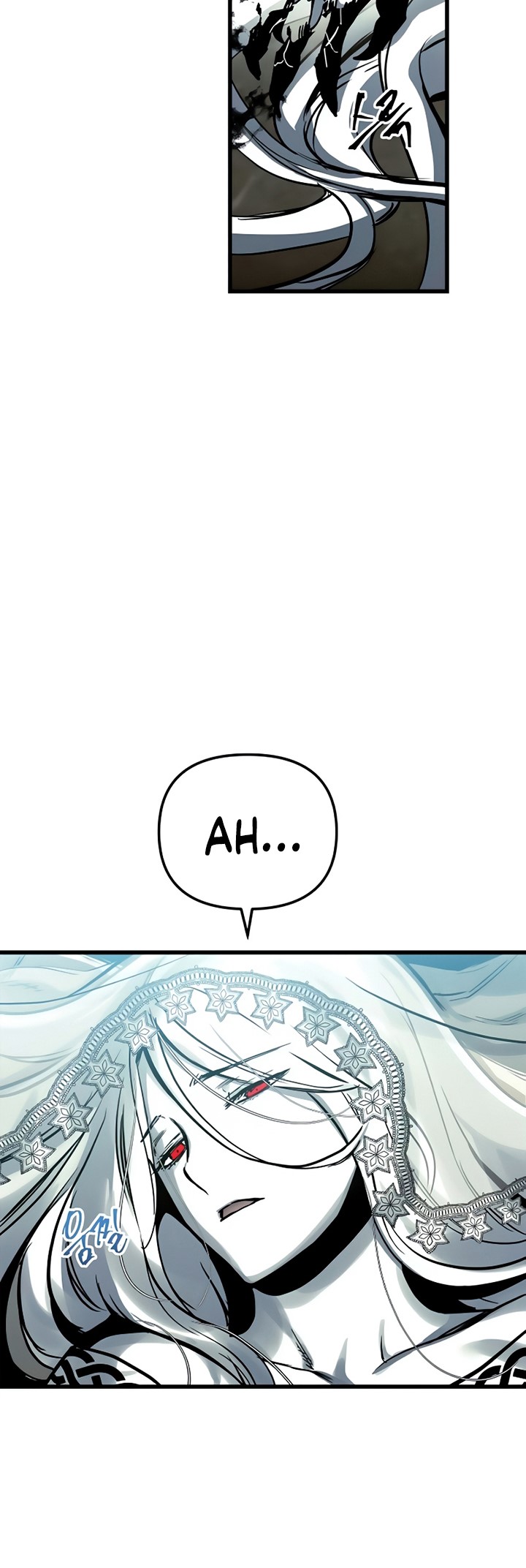 Read Reincarnation of the Suicidal Battle God Doom Breaker ID Manga Online