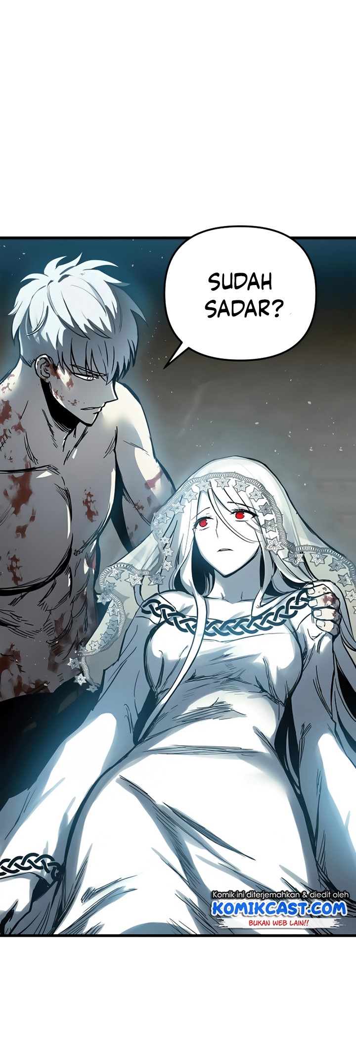 Read Reincarnation of the Suicidal Battle God Doom Breaker ID Manga Online