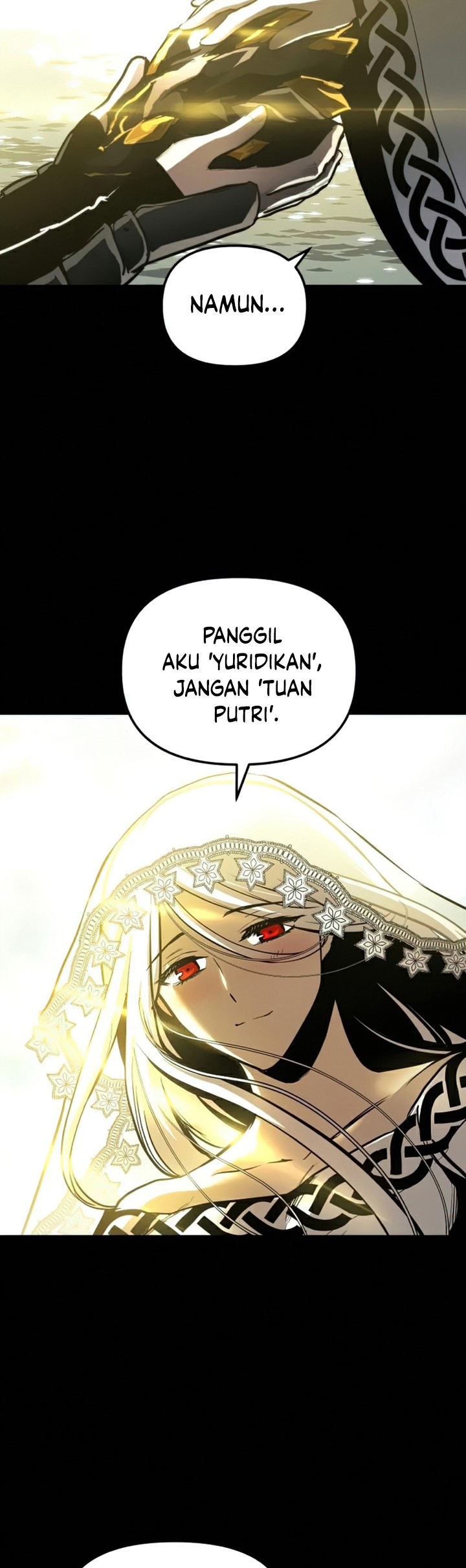 Read Reincarnation of the Suicidal Battle God Doom Breaker ID Manga Online