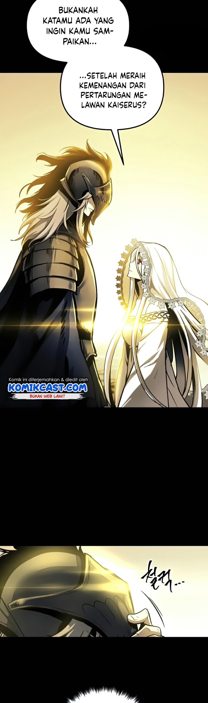Read Reincarnation of the Suicidal Battle God Doom Breaker ID Manga Online